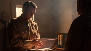 Hitlerova tajná bomba