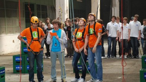 Za školu - 25. června 2010