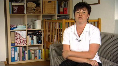 Hledám práci - 20. srpna 2009