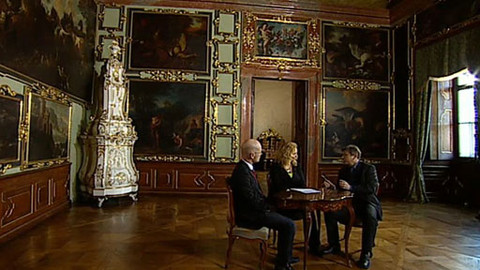 Historie.cs - Bůh, kníže, Morava