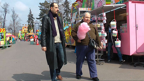 Příběhy, které svět nevidí - Dobroduš je tu pro vás