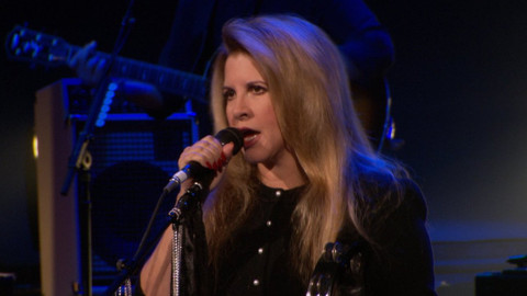 Rande s hvězdou - Fleetwood Mac II