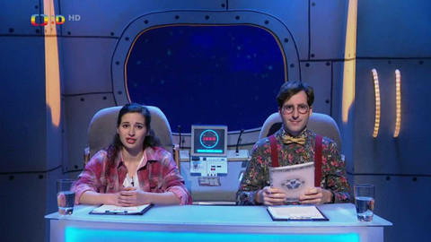 PLANETA YÓ - 5. února 2024