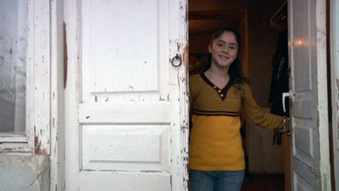 Na cestě za dětmi - za Silvou z jižní Arménie