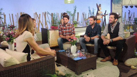 Sama doma - 4. června 2019