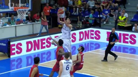 Sport 2014 - Míčové sporty 2014