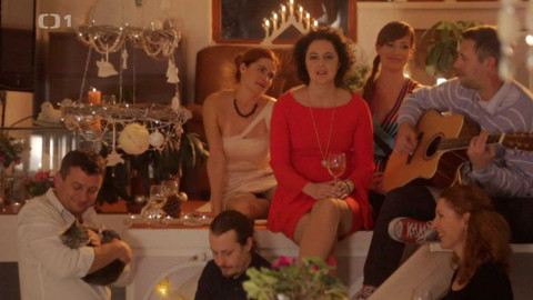 Všechno, co mám ráda - Epizoda 11/11