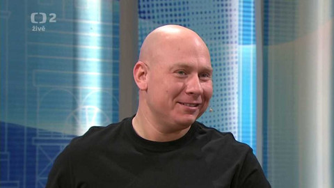 Dobré ráno - 13. ledna 2022