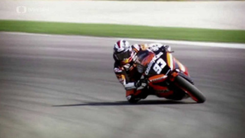 Minuta historie - 23. březen