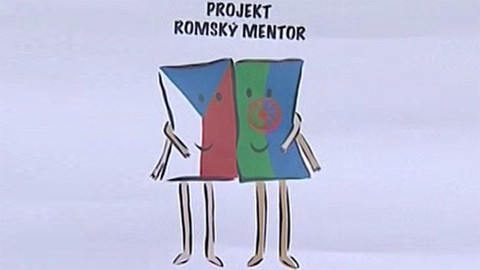 Romaňi luma - Romský svět - 22. června 2012