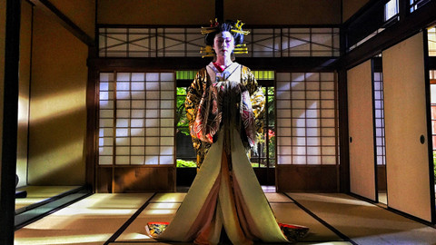 Civilizace - 7/9 Barva a světlo