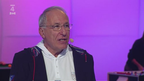 LOH Londýn 2012 - Studio Londýn