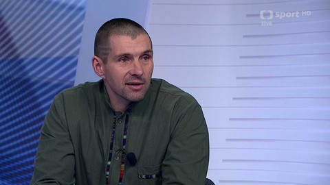 Studio ČT sport - 11. ledna
