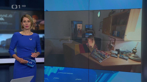 Události v regionech (Ostrava) - 14. května 2024