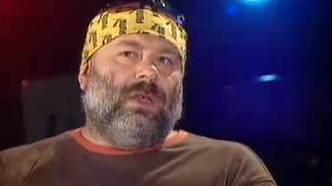 Na moll - 1. ledna 2007