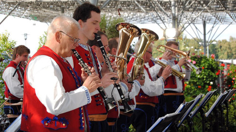 Putování za muzikou - 26. března 2016
