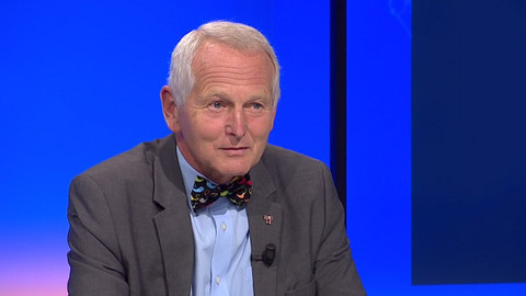 90’ ČT24 - Češi a zdravý životní styl