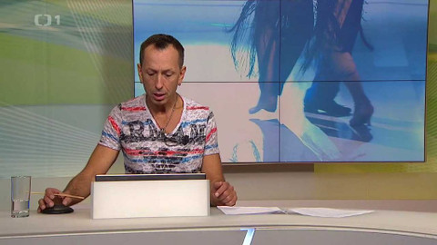 StarDance - ...kolem dokola