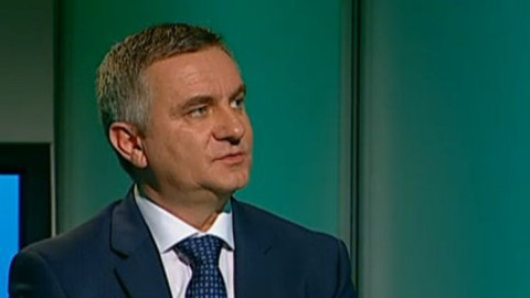 Hyde Park ČT24 - 29. ledna 2013