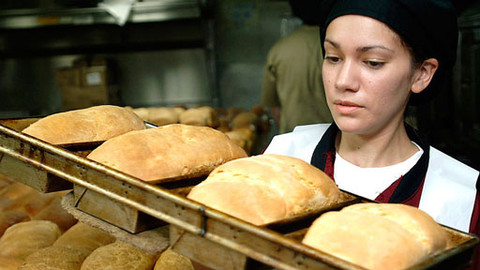 Chléb náš vezdejší