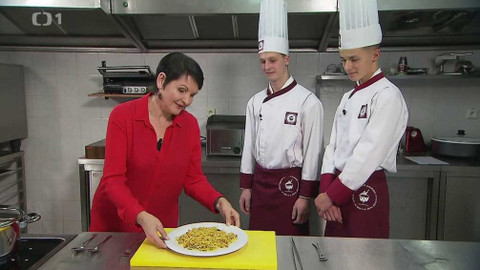 Černé ovce - 29. října 2018