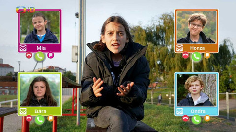 Wifina - 10. listopadu 2023