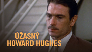 Obrázek pořadu Úžasný Howard Hughes