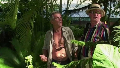 Letem světem - Maledivy