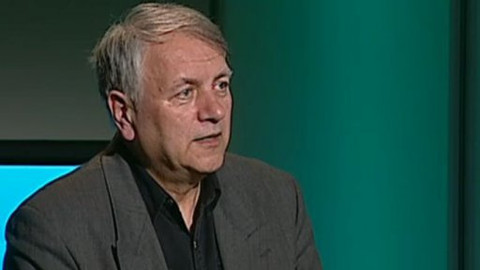 Hyde Park ČT24 - 12. dubna 2011