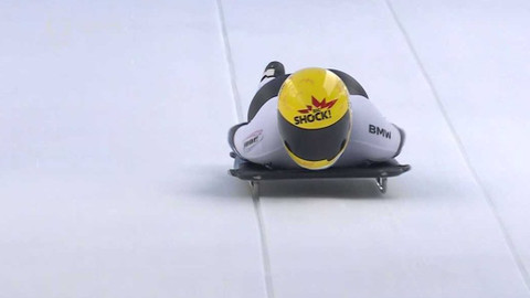 Světový pohár v bobech a skeletonu - Švýcarsko