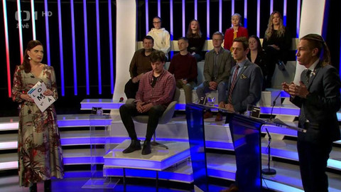 Máte slovo s M. Jílkovou - 24. března 2022