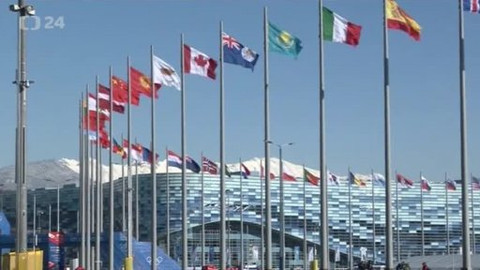 Horizont ČT24 - 4. února 2014