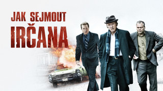 Jak sejmout Irčana