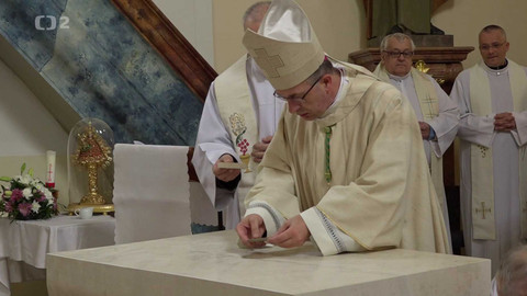 Křesťanský magazín - 26. dubna