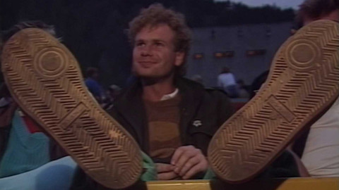 Archiv dne - 7. srpen 1989: Letní kina