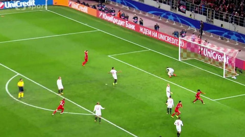 Magazín Ligy mistrů UEFA - 21. října 2017