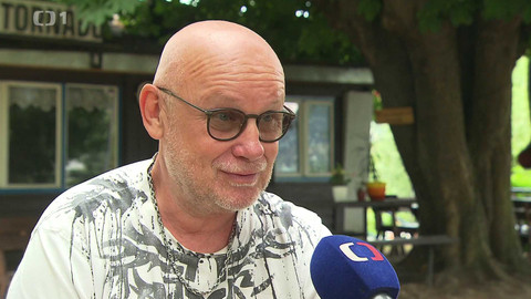 Z metropole - 25. října