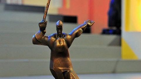 Zlatá hokejka - Zlatá hokejka 2013