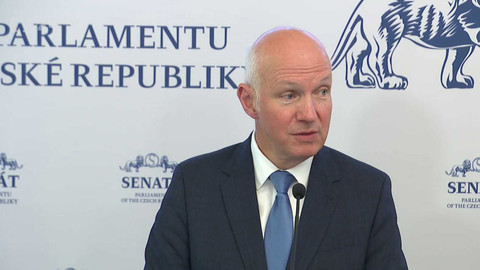 Události, komentáře - 26. srpna