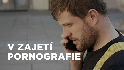 V zajetí pornografie