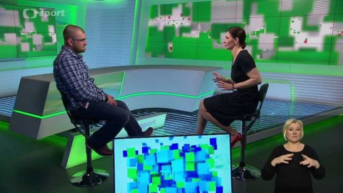 Čtyřka sport - Čtyřka Sport