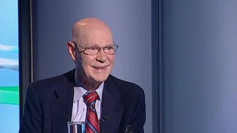 Hyde Park Civilizace - Robert Woodrow Wilson