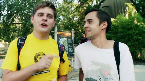 Lovci záhad - země příběhů - O Bruncvíkovi