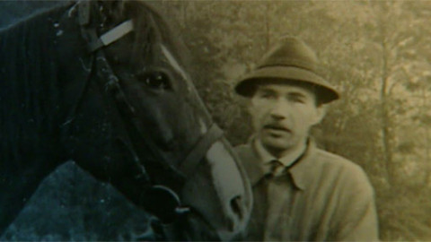 Příběhy železné opony - 5/39 Na koních ke svobodě