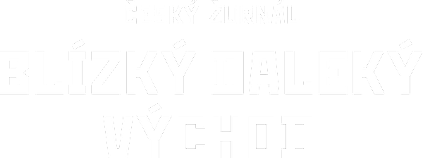 Blízký daleký východ