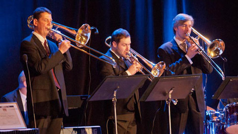 ČT Live - Koncert tří trumpetistů