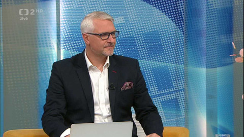 Dobré ráno - 14. září 2023