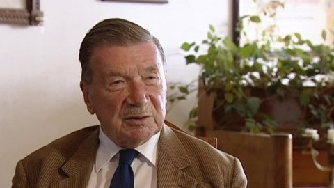 Cesty víry - Příběh listu pro papeže