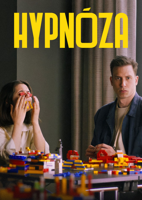 Hypnóza