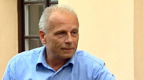 Jak přežít - 12/13 Učitelé jízdy